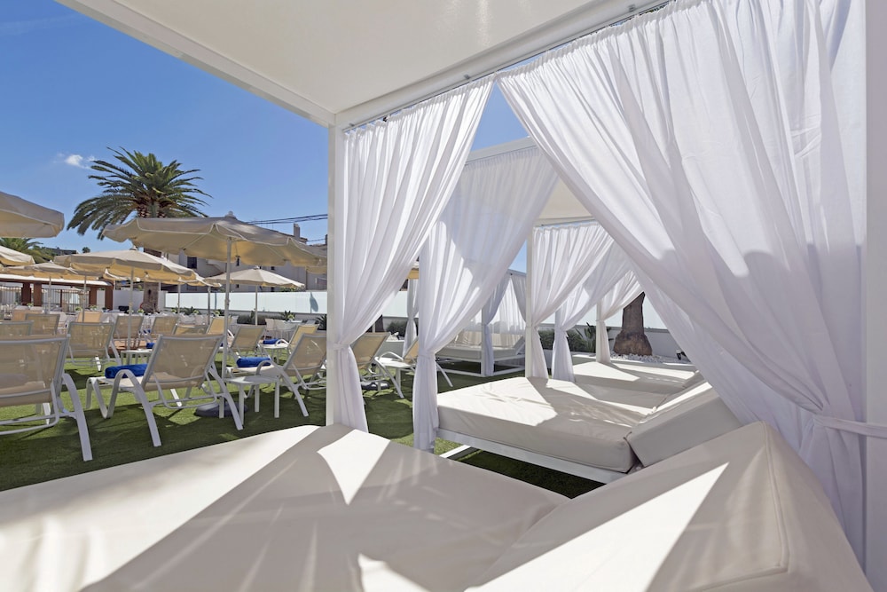 HSM Linda Playa Hotel 8/43
