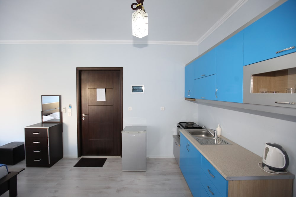 Hotel Keos 30/68