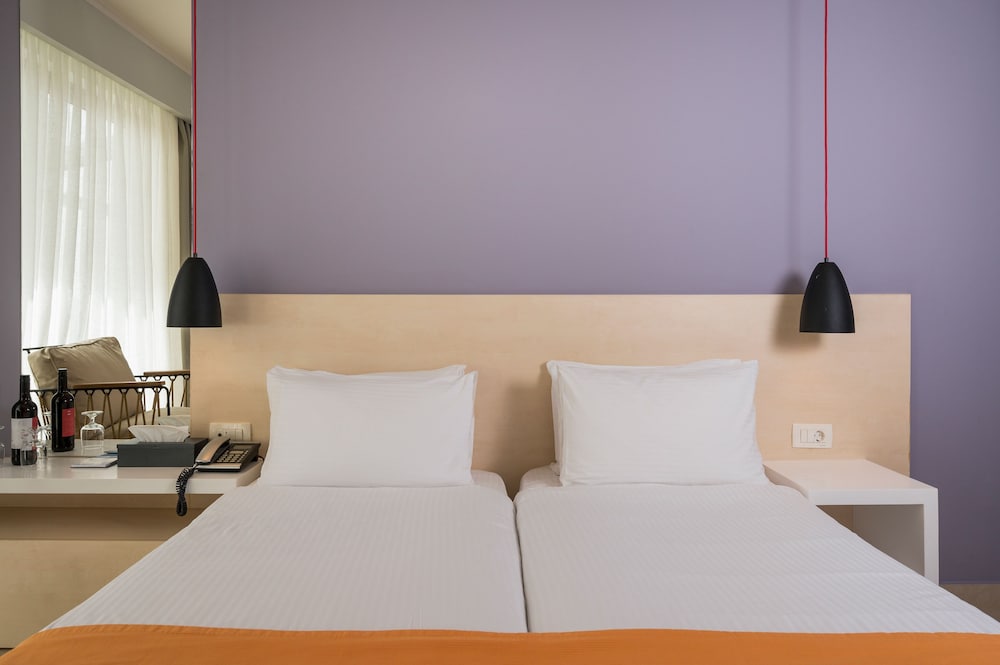 Corissia Princess酒店(Corissia Princess Hotel) 图片4