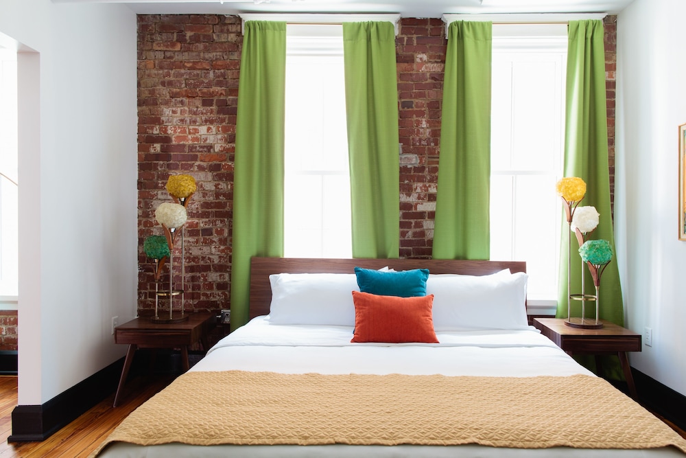 The Dwell Hotel, a Member of Design Hotels 27/68
