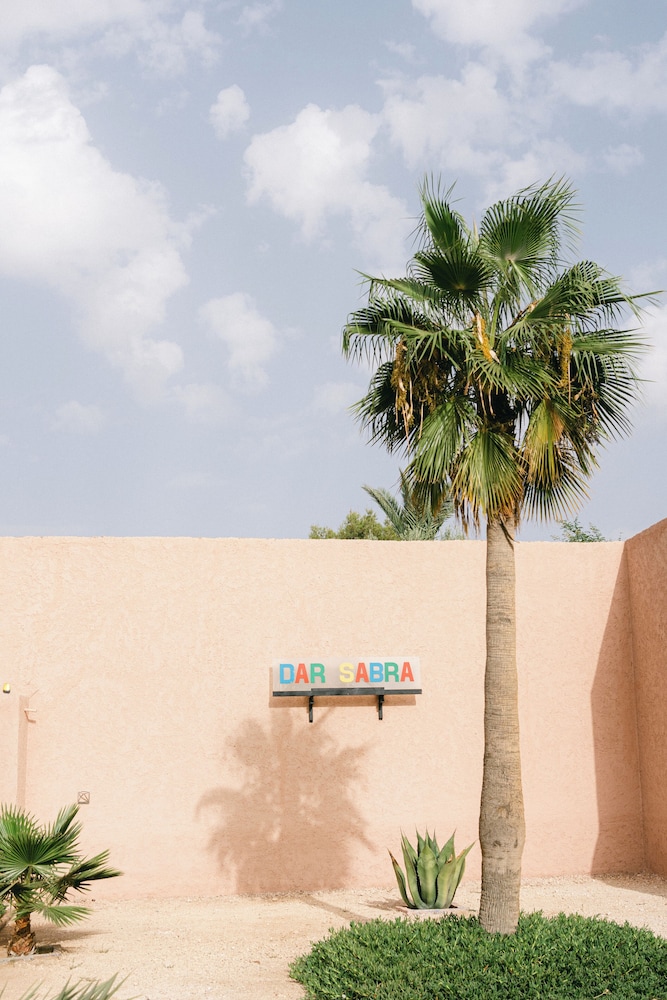 Dar Sabra Resort Spa 64/71