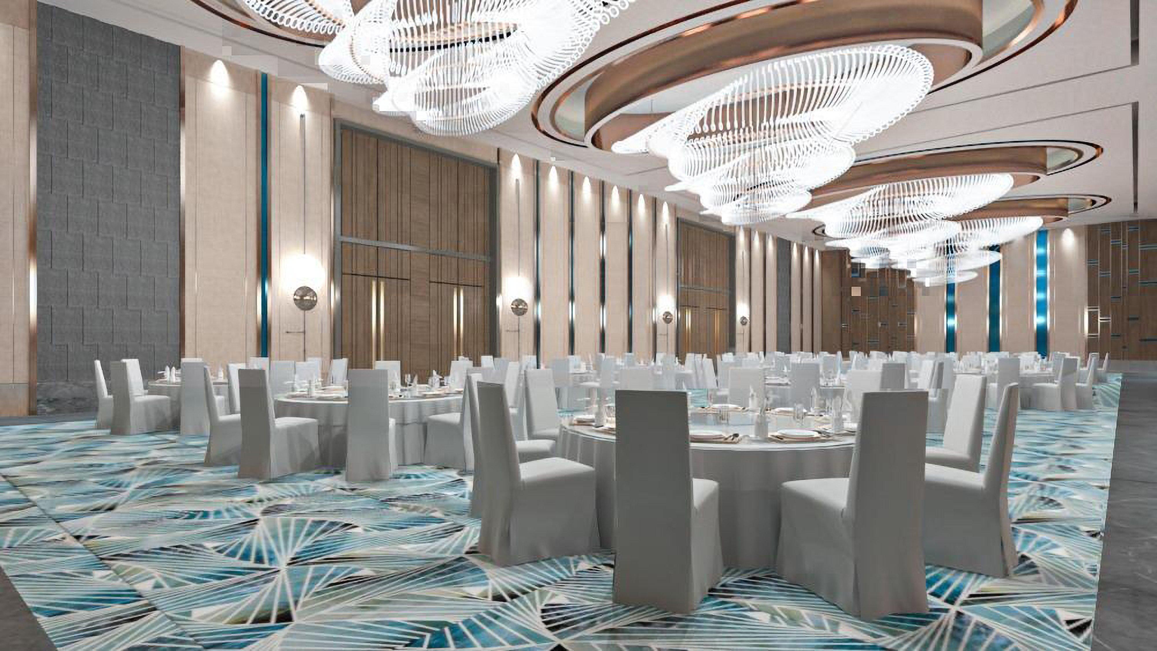 Crowne Plaza Lucknow 41/50