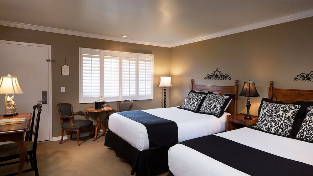 The Hadsten Solvang, Tapestry Collection by Hilton 16/50