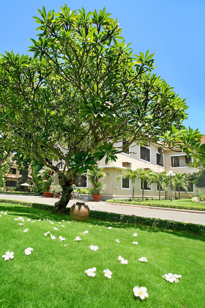 Hoi An Historic Hotel 64/70