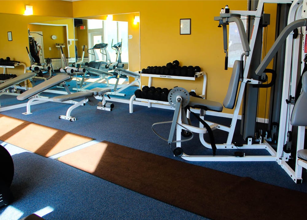 sport_facililities