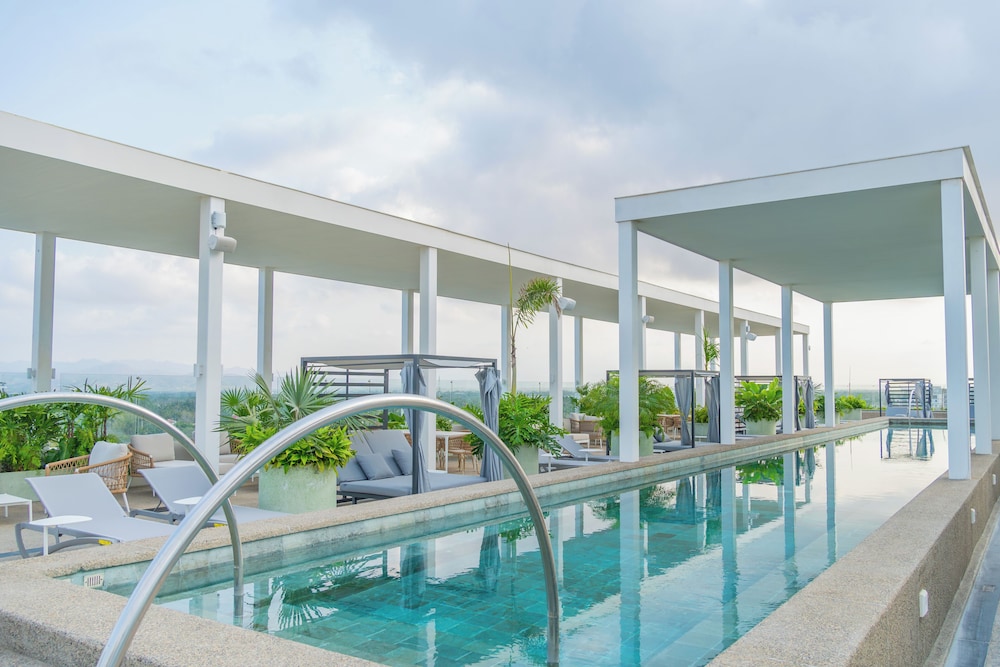 Hotel Mio Riviera Nayarit - Adults Only 42/68