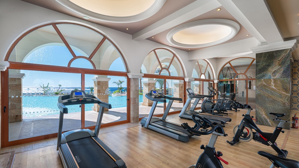 Atrium Prestige Thalasso Spa Resort and Villas 38/66