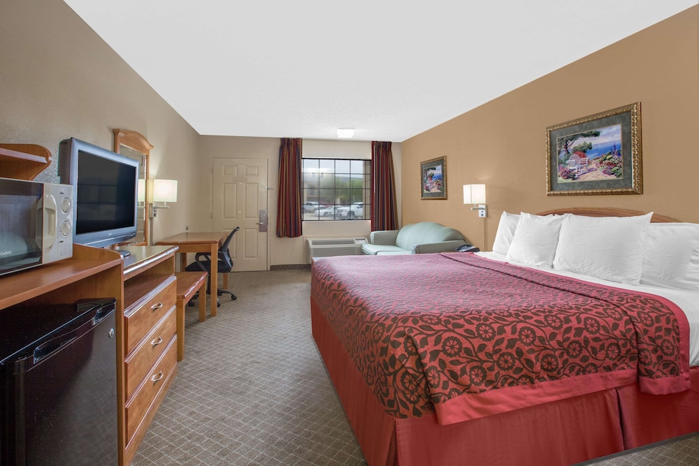 Days Inn by Wyndham Ruston LA 10/20