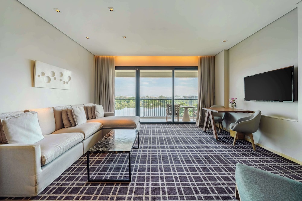 Grand Hyatt Rio De Janeiro 20/75