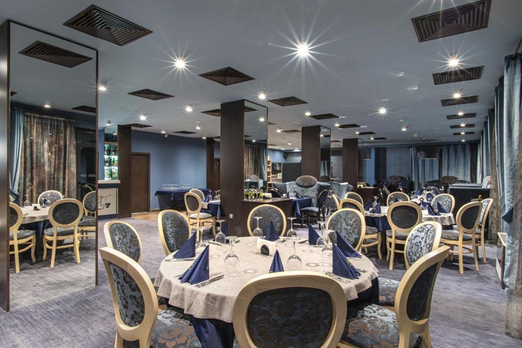 Ores Boutique Hotel 39/41