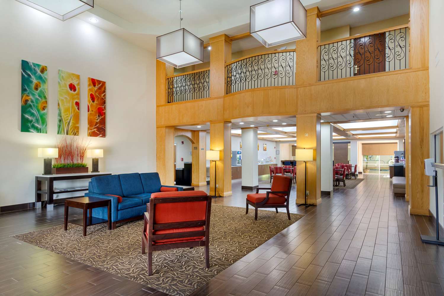 Comfort Suites Milledgeville 27/37