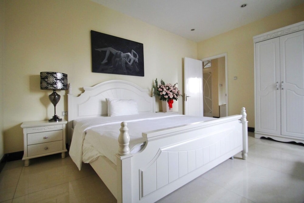 Queen Central Apartment-Hotel 3/26