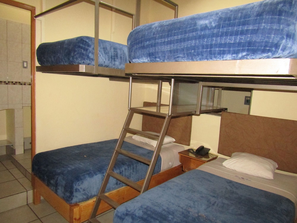 Hotel Ruma San Luis 44/53