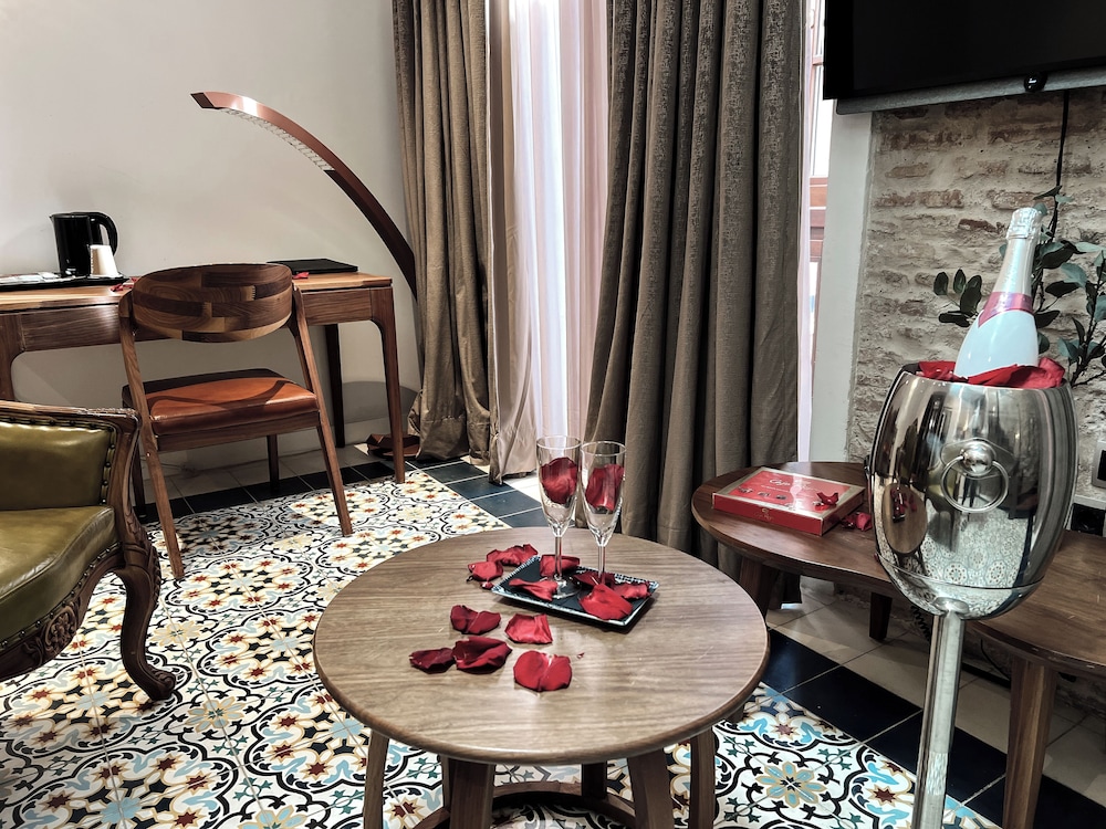 Hotel Boutique Anahita 36/50