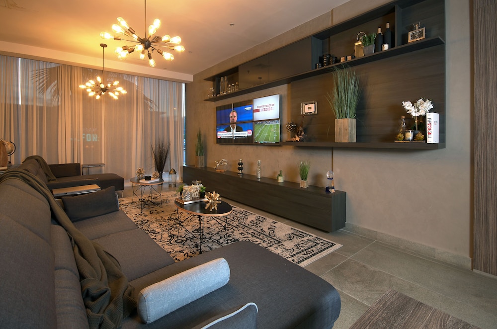 Four Points by Sheraton Distrito Uno Chihuahua 3/39