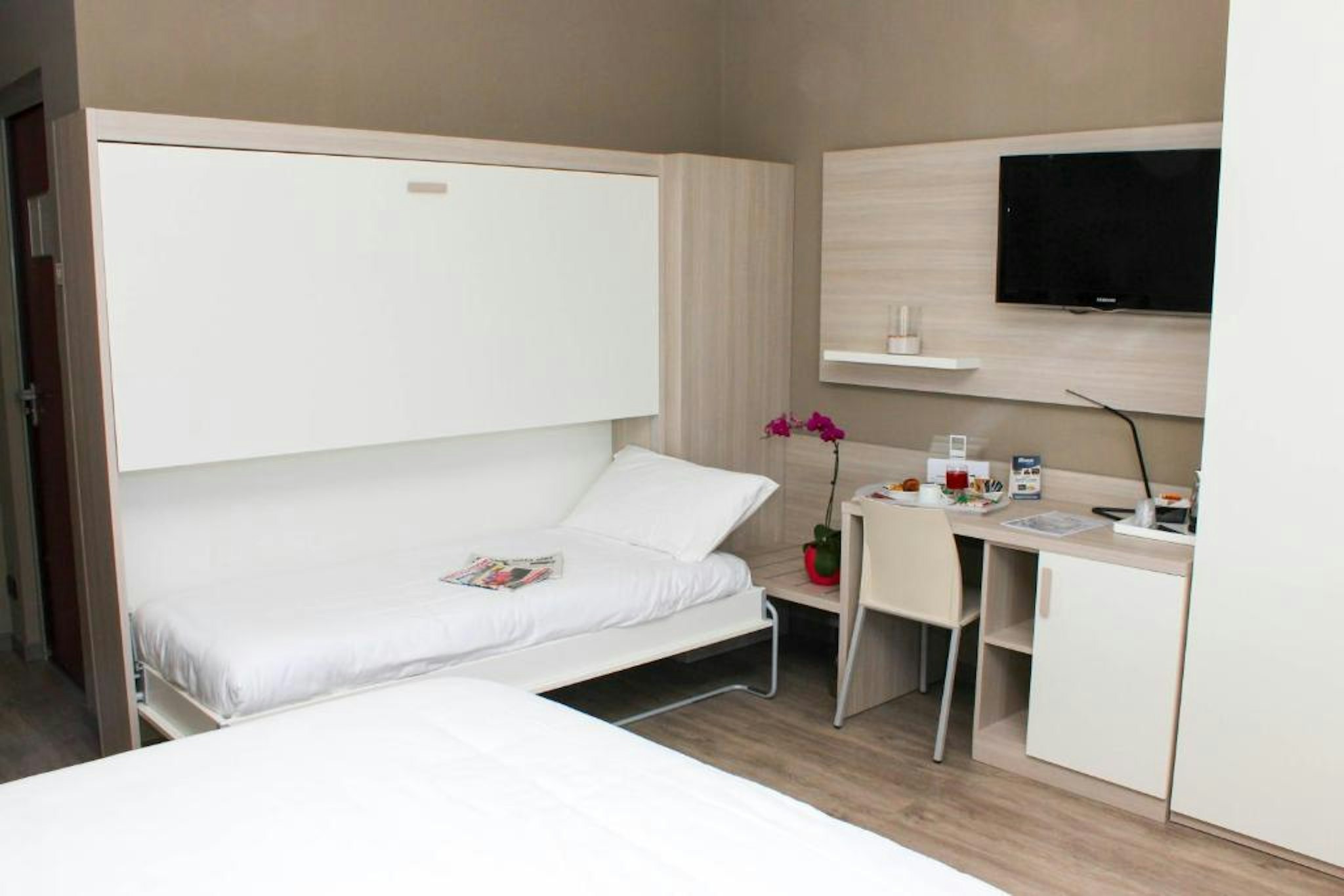 Best Quality Hotel La Darsena 20/48