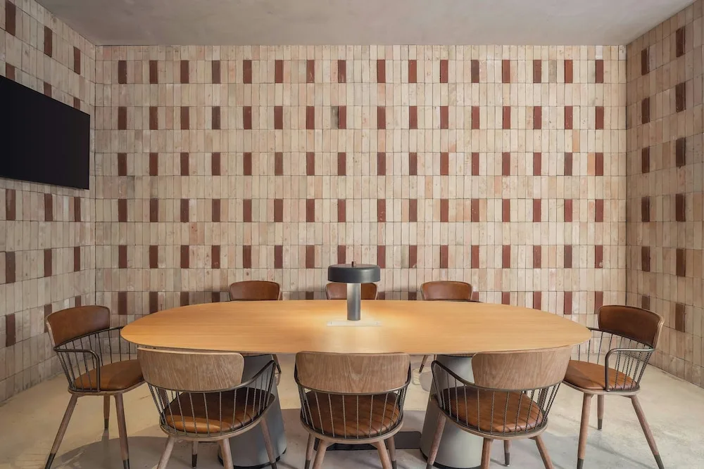 Moxy Tulum by Marriott 38/50