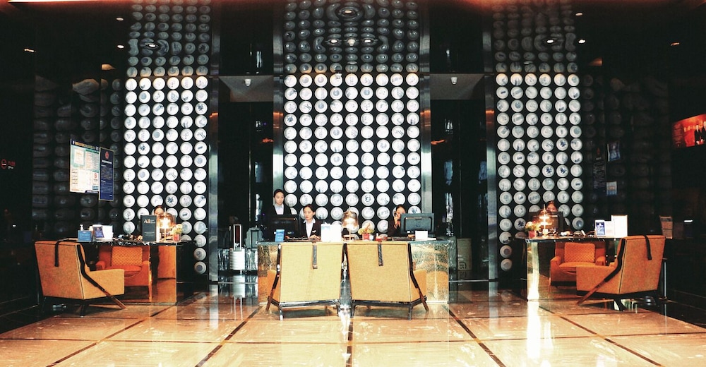 Sofitel Beijing Central 41/69