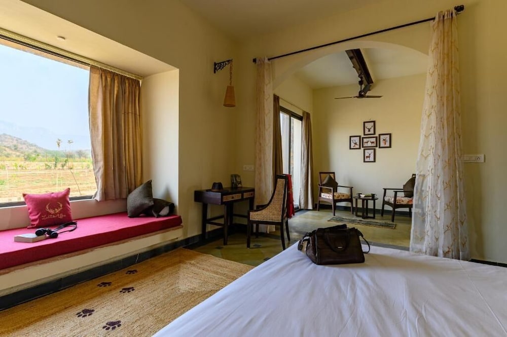 Little Affair Sariska 2/17