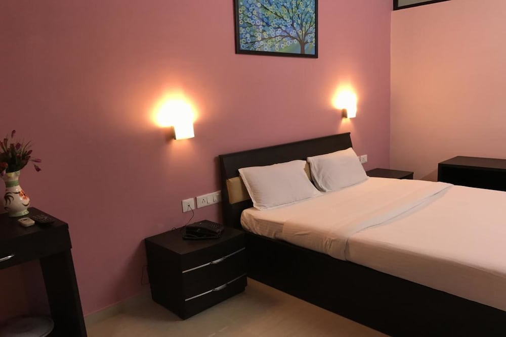 All Seasons Guest House 19/43