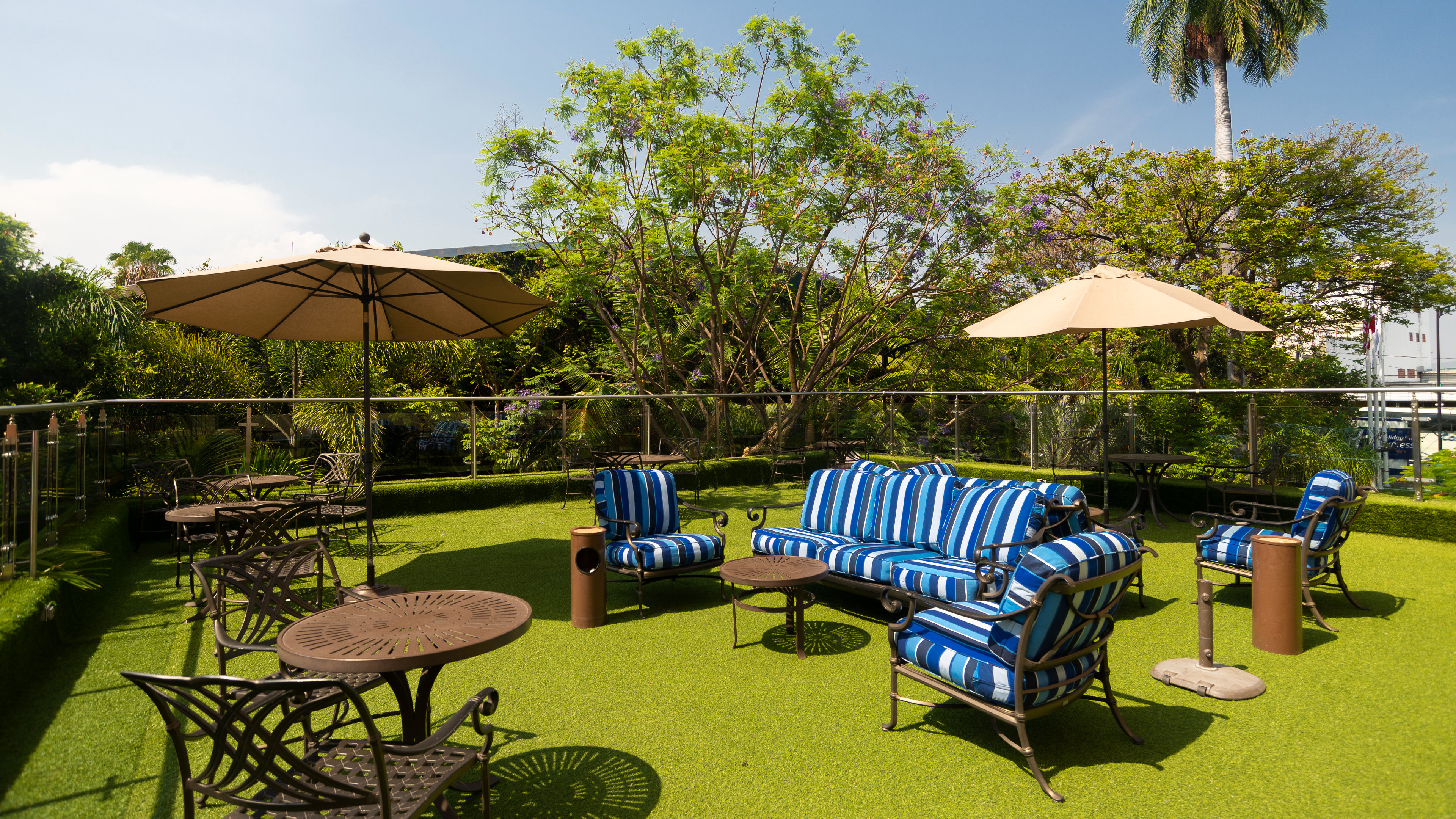 Holiday Inn Express & Suites Cuernavaca 39/50