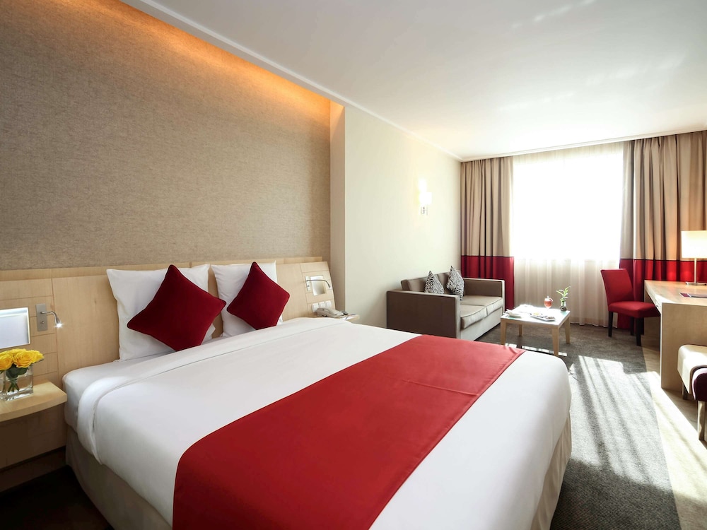 Novotel Riyadh Al Anoud 14/73