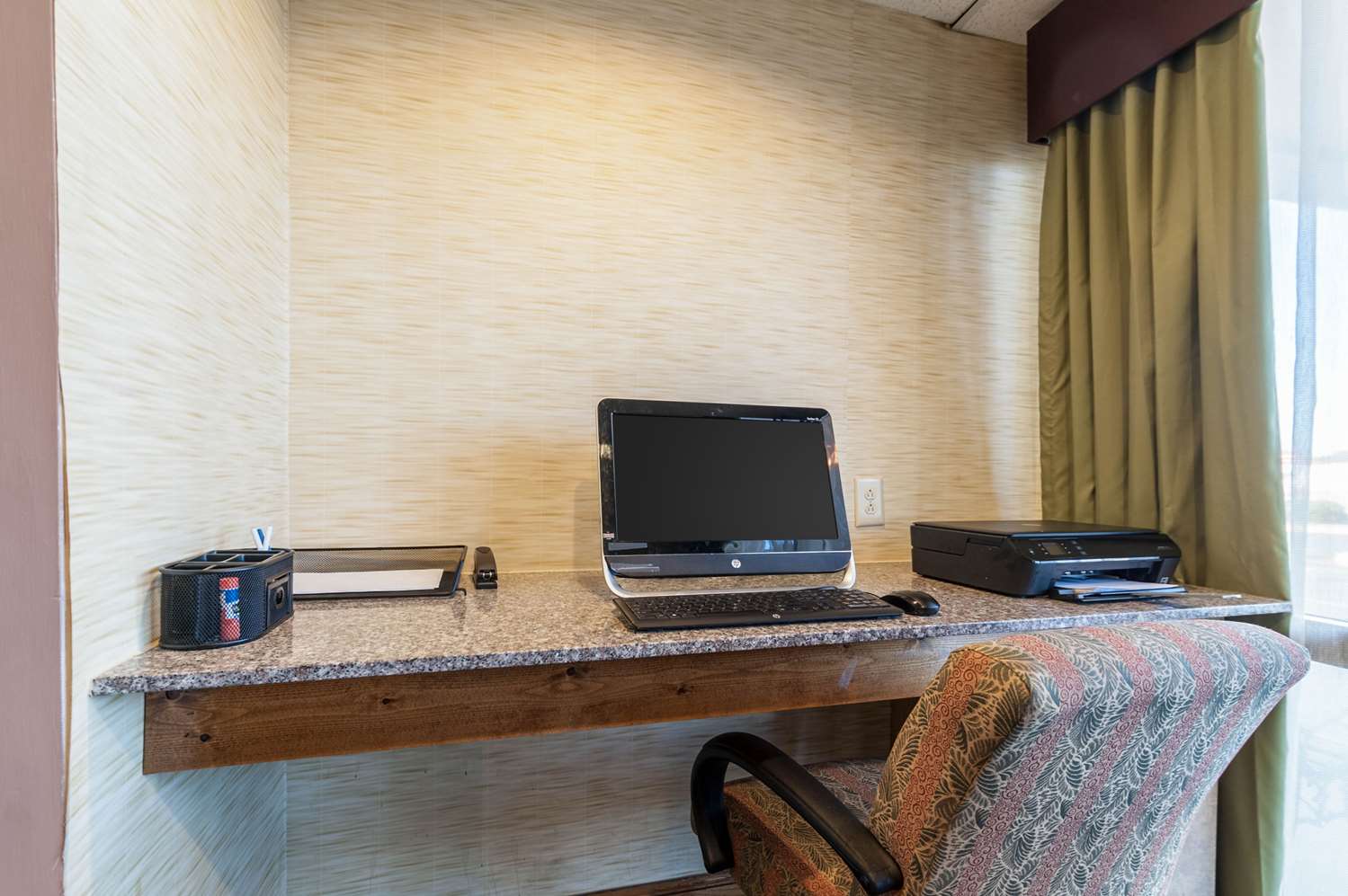 Quality Inn Clarksdale MS 22/24
