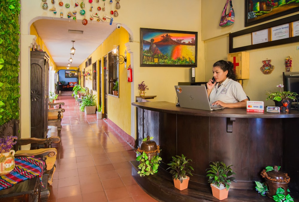 Posada Doña Luisa 5/67