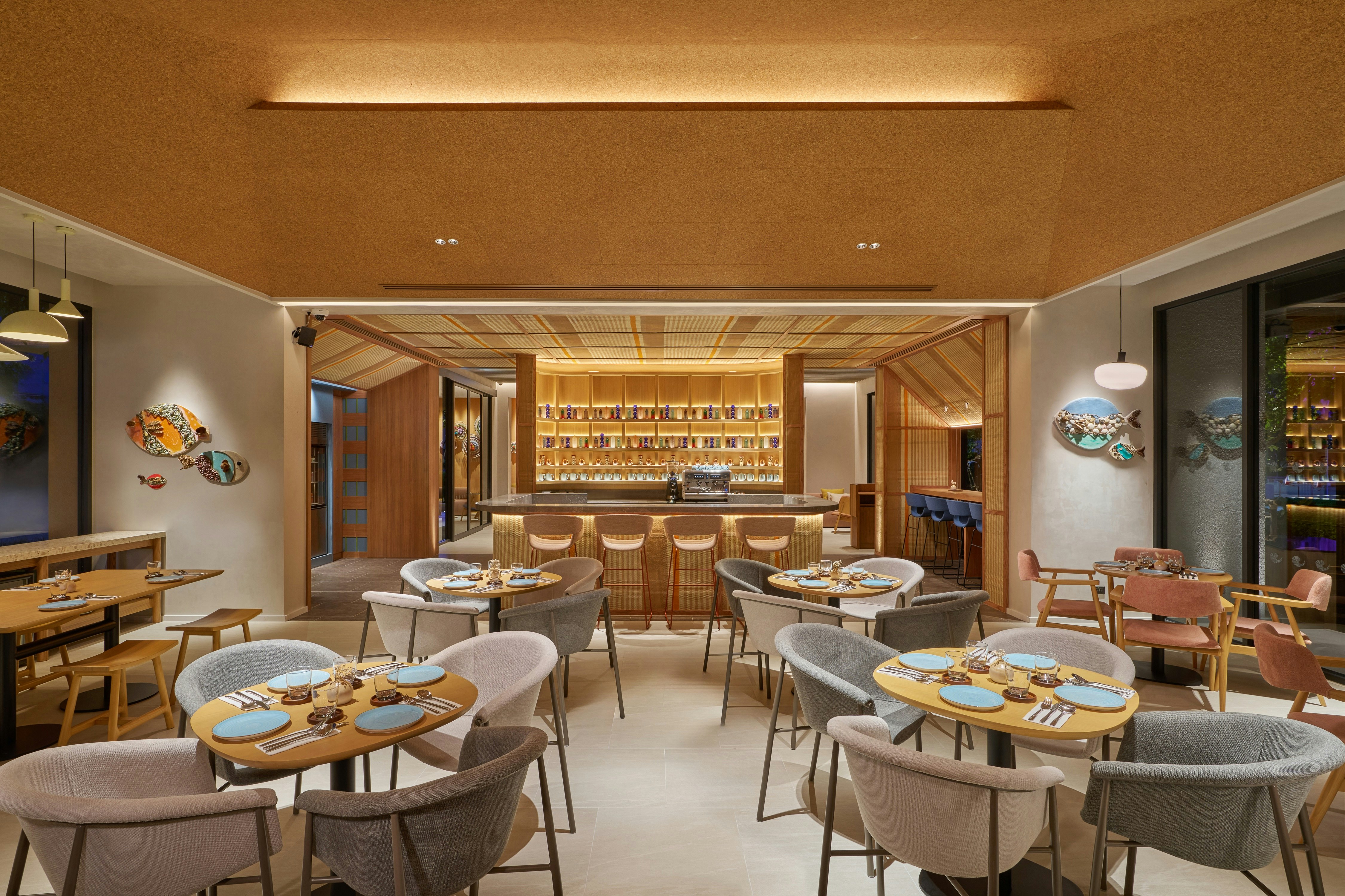 Hilton Garden Inn Rayong 26/31
