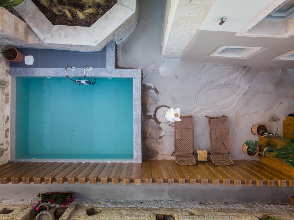 Casa Vitae Hotel 47/50