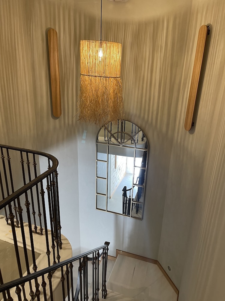 Monk Hotel Alacati - Adults Only 写真2