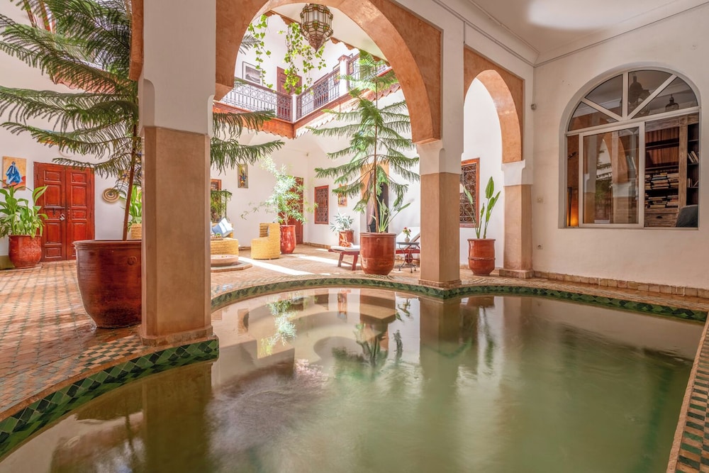 Riad Saba 38/64
