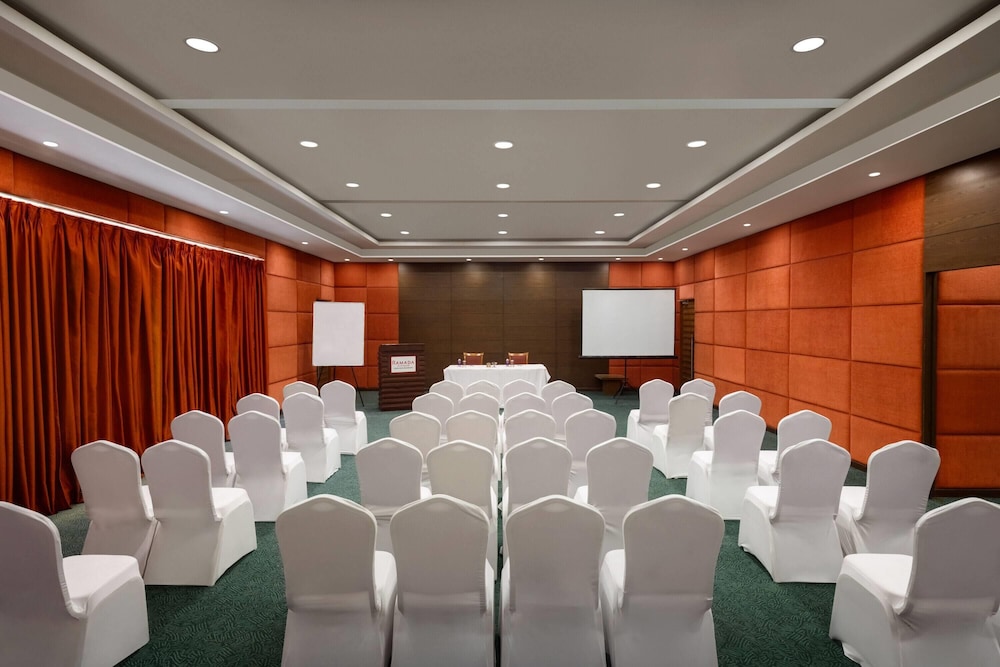 Ramada by Wyndham Bodh Gaya Mahabodhi 26/32
