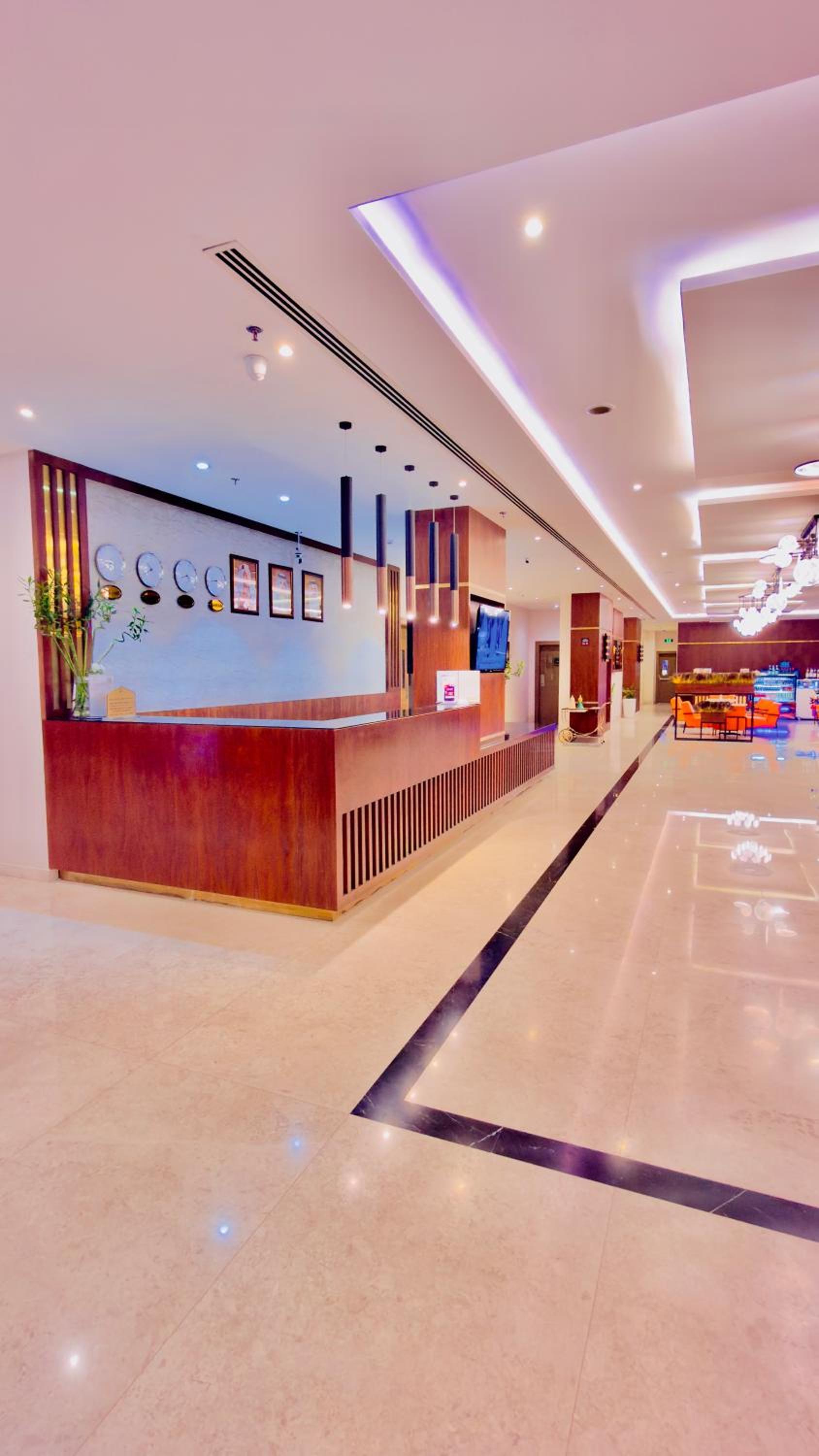 BW Suites & Spa 7/60