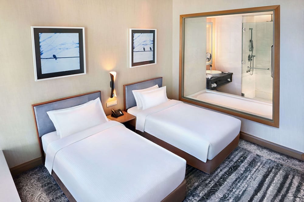 Carlton City Hotel Singapore 13/50