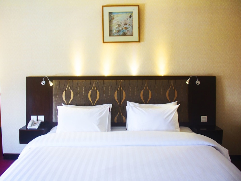 Golden Boutique Hotel Kemayoran 16/70