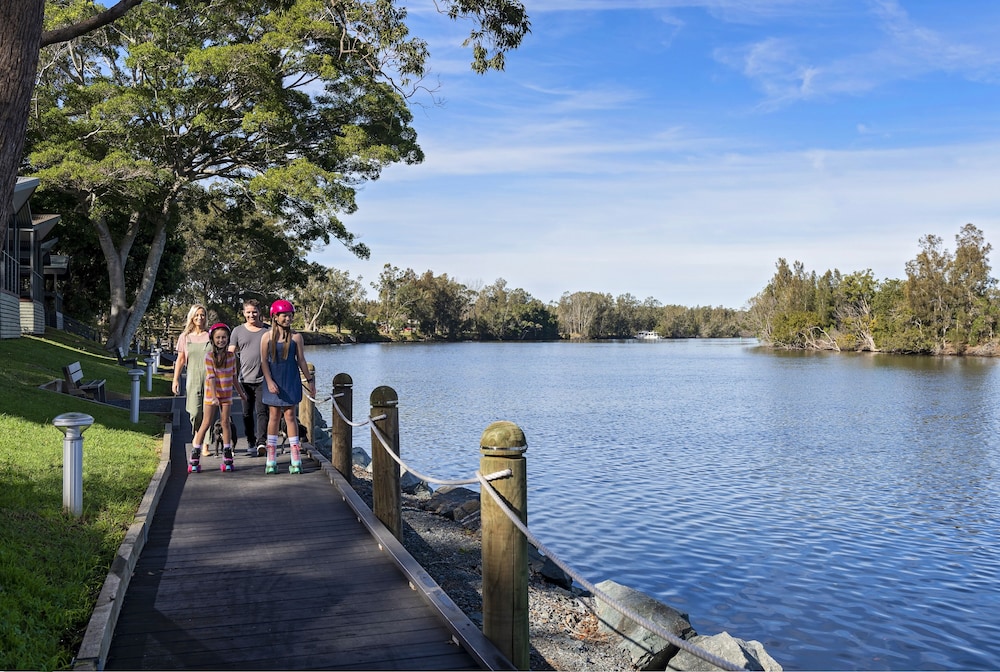 Discovery Parks - Forster 14/32