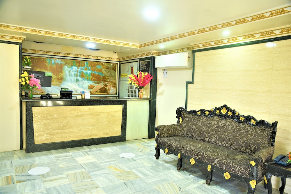 Hotel Aircraft International 20/51