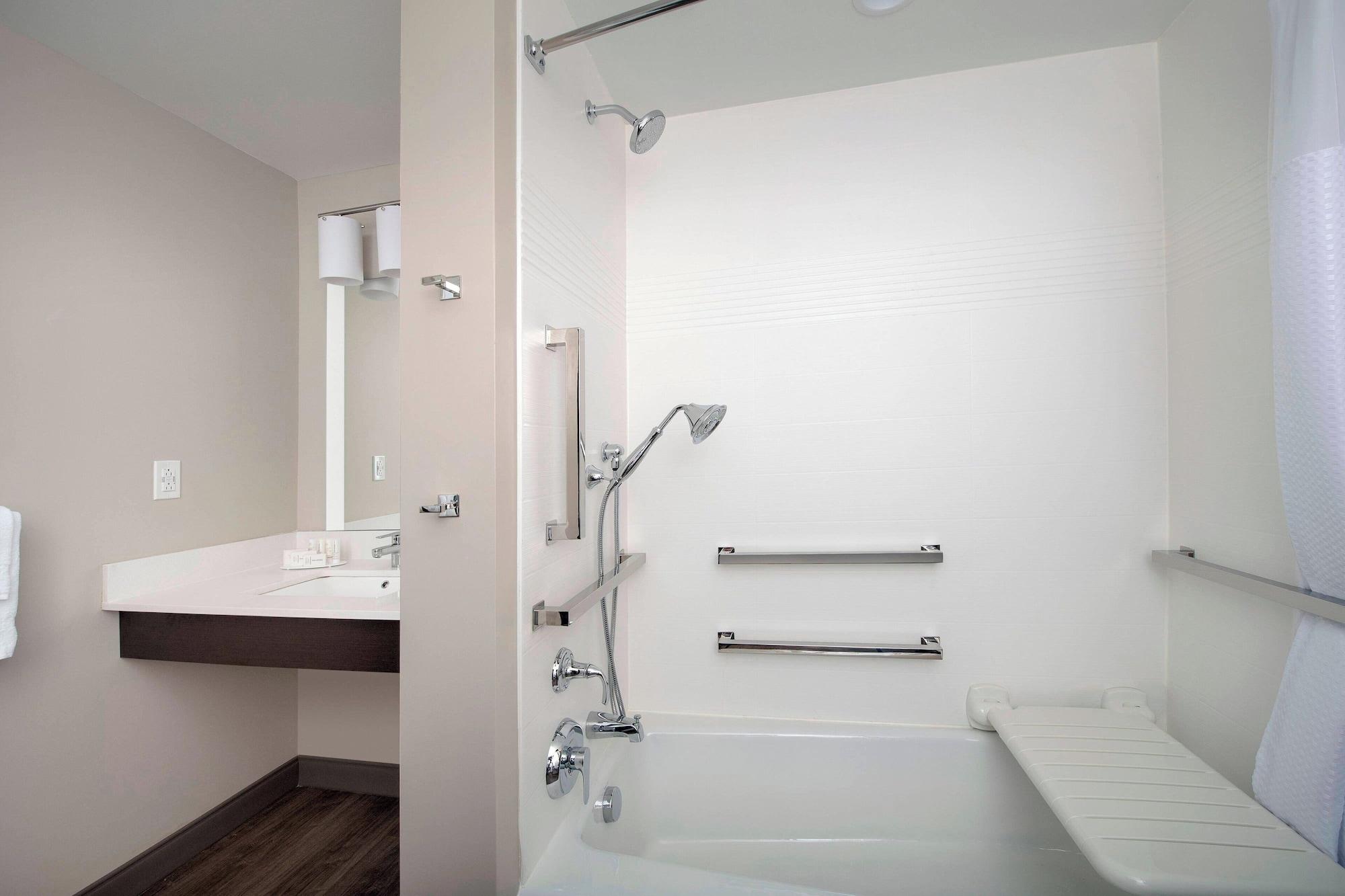 جناح بغرفة نوم واحدة، Towneplace Suites By Marriott College Park 5/6