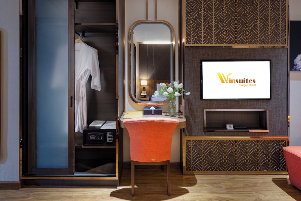 Winsuites Saigon 42/50