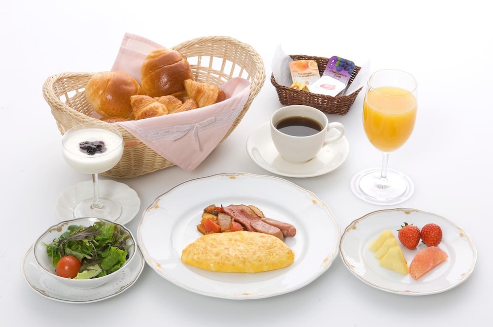 Yamagata Kokusai Hotel 29/33