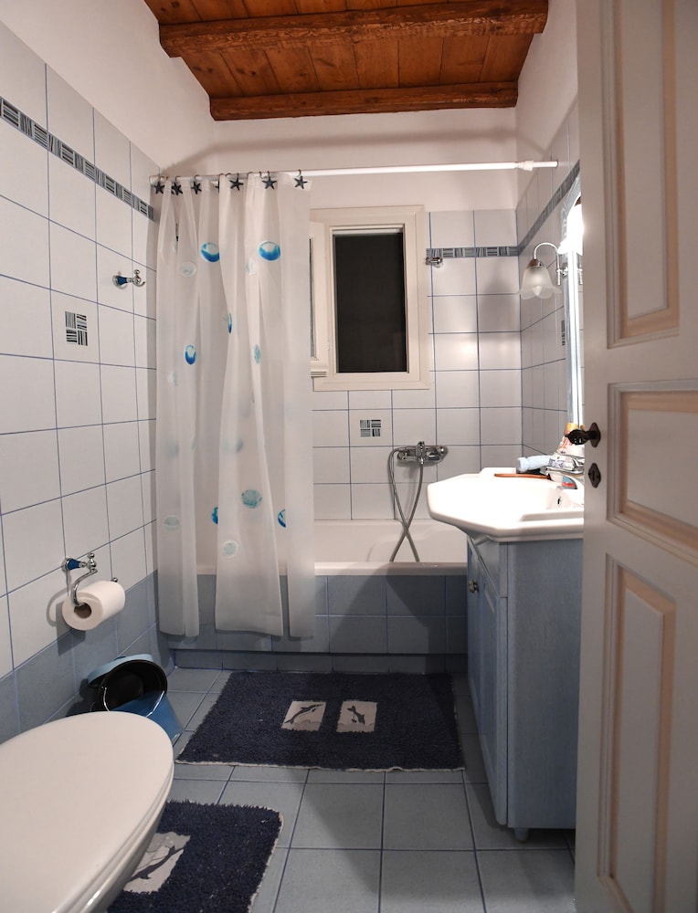 Tinos Sky View Villa 49/50