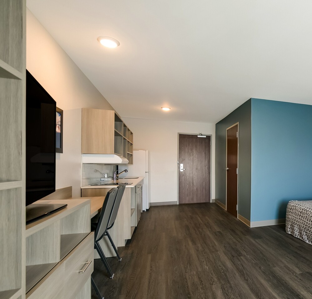 Woodspring Suites Jacksonville Orange Park 32/40