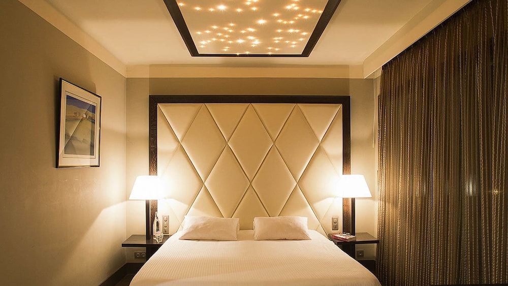 Safari Hotel 29/51