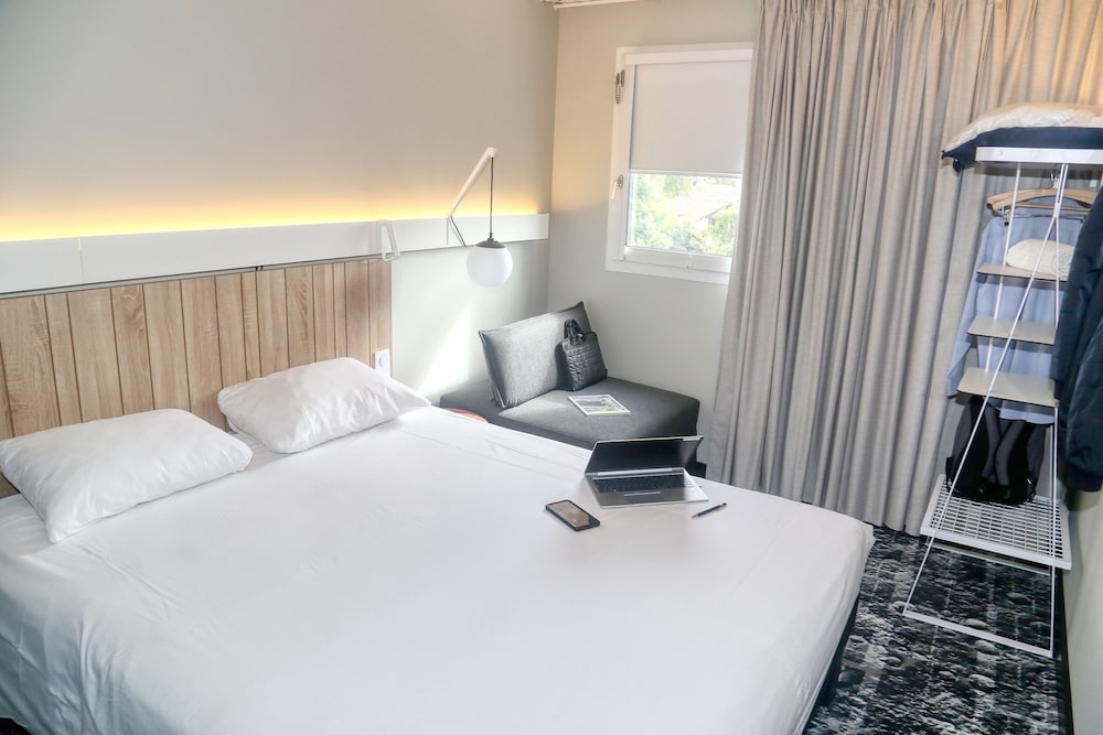Ibis Biarritz Anglet Aeroport 18/50