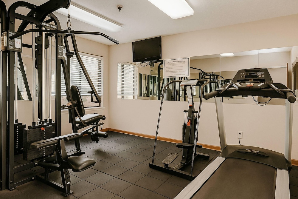 Quality Inn & Suites Circleville 39/53