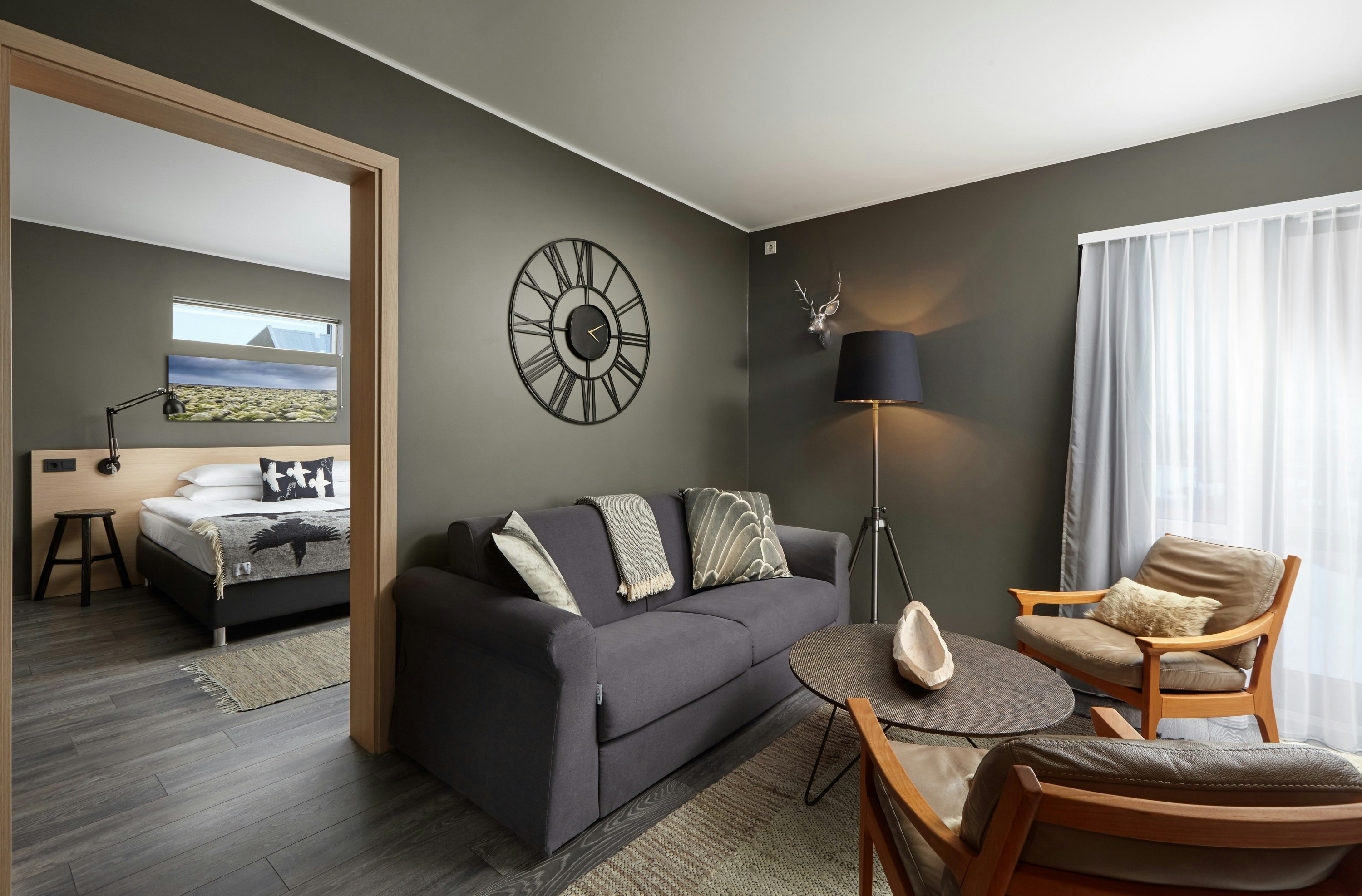 Alda Hotel Reykjavik 17/39