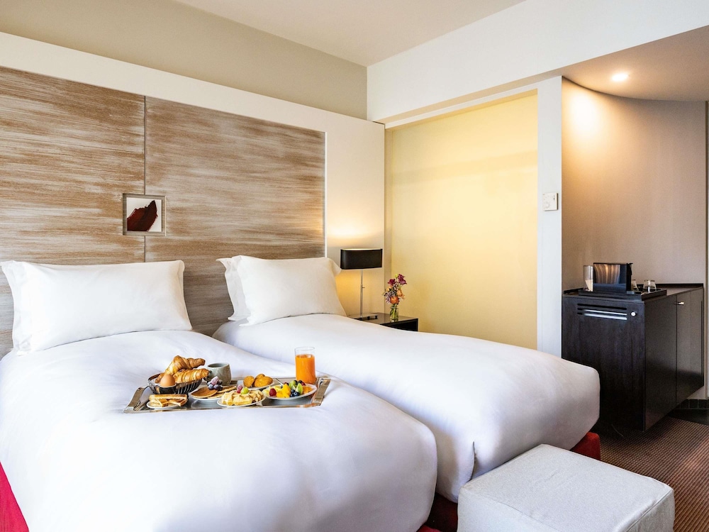 Sofitel Brussels Europe 18/72