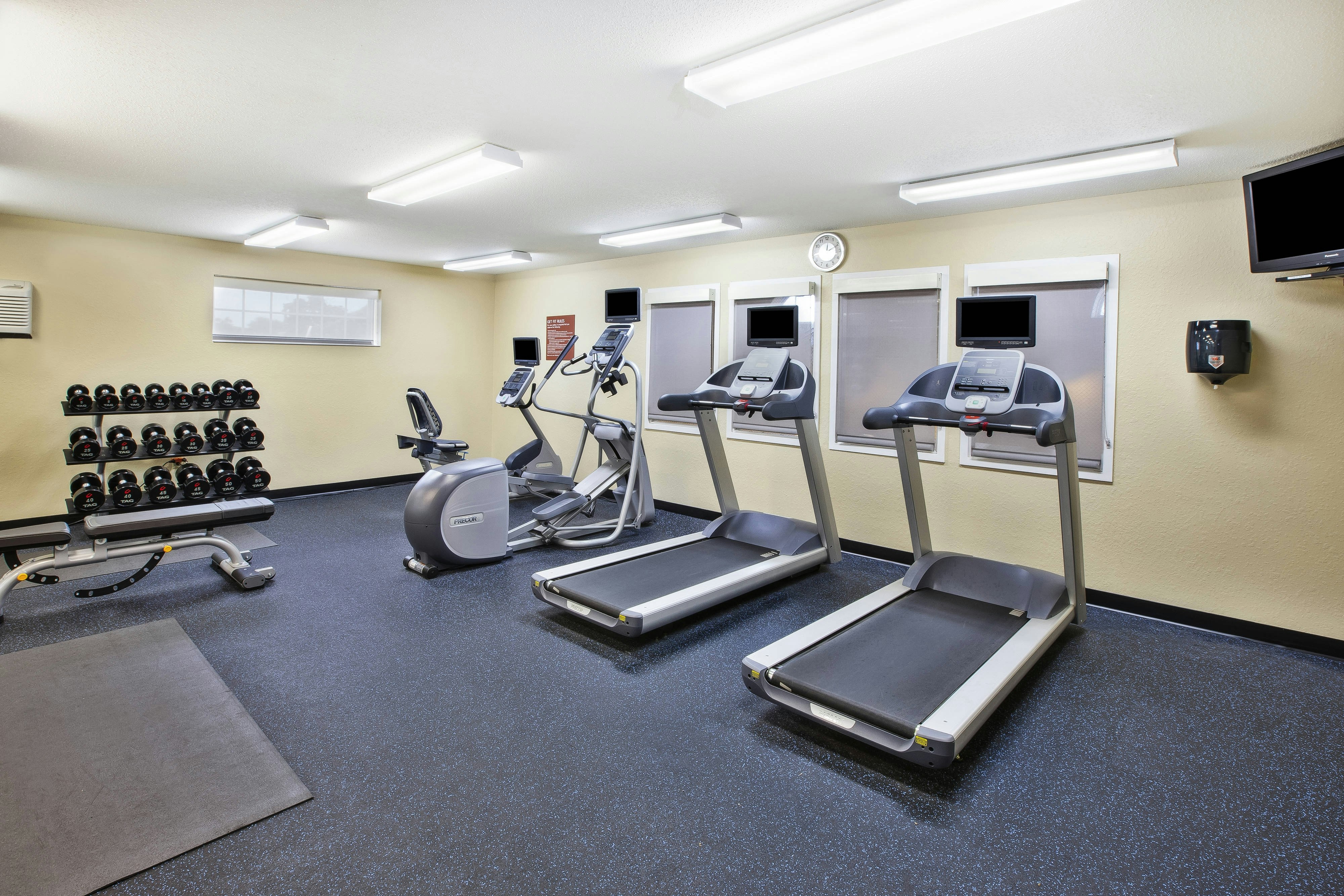 Towneplace Suites By Marriott Brookfield 23/42