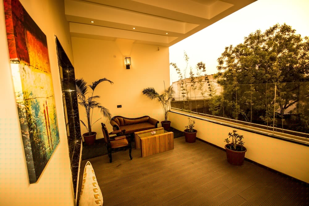 Regenta Central Amritsar 18/39
